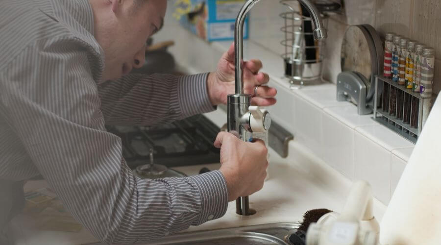 Professional Leak Detection Services in Monroe Bridge, MA